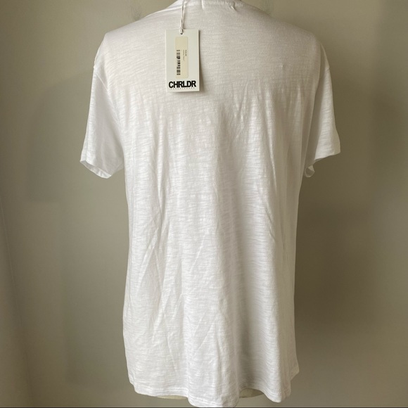 CHRLDR Glamour Story T-Shirt - Picture 6 of 13
